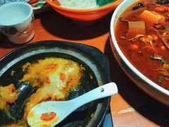 -小哥餐厅(太和店)