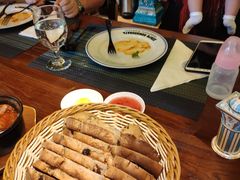 -俄士厨房(万松园店)