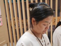 -筋骨堂热敷推拿按摩(翠华路店)