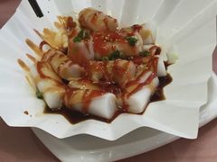 -东方御宴海鲜酒楼(棕泉酒店)