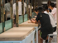 -池奈·日式咖喱蛋包饭(海口万象城店)