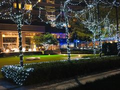 -广州花都皇冠假日酒店