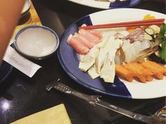 -Mk 泰式自助火锅