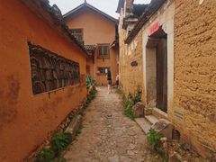 -杨家堂村