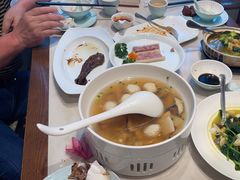 -满江红四季餐厅 · 国家五钻级酒家(新纪元大酒店店)