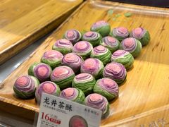 -南宋胡记(杭州灵隐寺店)