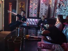 -欢乐盛KTV音乐会所(泰然店)