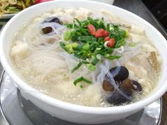 -春发生饭店·非遗(南院门店)