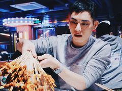 -钢管厂歆瑞源油卤串串香(春熙路太古里店)