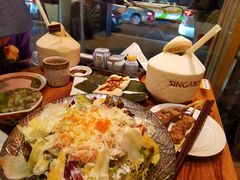 -千懿六本木酒场(常熟路店)