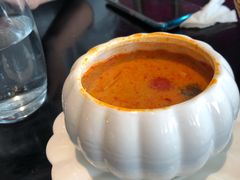 冬荫功虾汤-Thai Alley泰爱里(二沙岛店)