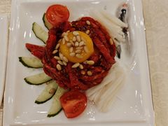 -平壤馆(西塔街店)