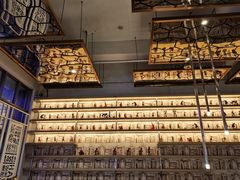 景观位-红樱桃·欢乐餐厅(太原里店)