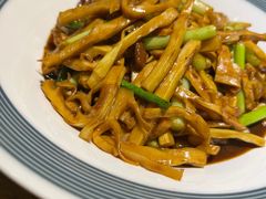 -吕氏疙瘩汤·私家菜馆(慈云寺店)