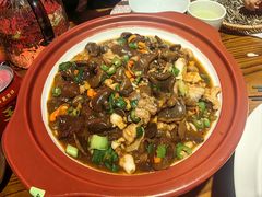 -黄弟大排档·湖南菜·小龙虾·小海鲜(凯旋北路店)