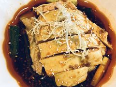 招牌口水鸡-洋洋中餐馆·SINCE 1997(信投店)