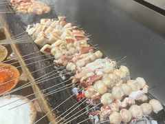 -永安烧烤
