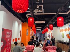 -荆九爷爆炒桥头三嫩(云南北路店)
