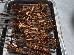 -宋文成烤肉(白沙巷店)