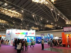 -东浩兰生上海世博展览馆