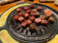 -超级神炭烤肉夜食(芥园西道店)