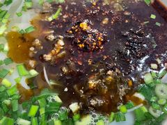 -龙树园麻辣米线