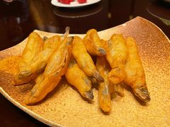 -品珍中餐厅·南北融合特色菜(兰州富力万达文华酒店)