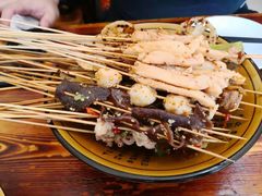-明洋钵钵鸡(春田小区店)