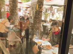 -TIMEZONE8东八时区餐厅&酒吧(798店)