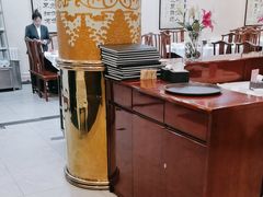 -便宜坊烤鸭店(玉蜓桥店)