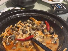 -渔太泰漓江小馆·广西融合菜(西街店)
