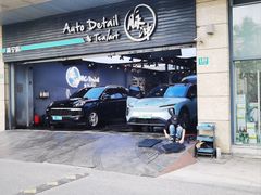 -脉冲品质汽美·贴膜(闵行店)