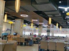 大堂-點無缺茶楼·海鲜酒家(世博店)