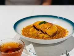 -醉舍·新淮扬菜(长宁龙之梦店)