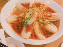 -台北楚楚园馅饼粥(虹桥南丰城店)