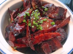 -漢舍中国菜馆(889广场店)