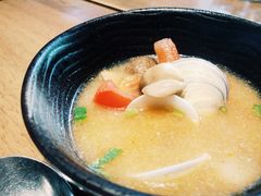 冬阴功汤-米泰MiThai