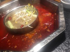 -陈眼镜火锅(总店)