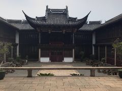 -中国昆曲博物馆