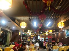 大堂-新高记·粤菜·湛江鸡(南头古城店)