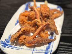 -玄白·炭烤活鳗(上海首店)