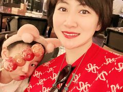 -大连君悦酒店·乐厨