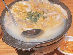 清汤酥肉-陶德砂锅(蜀汉路店)