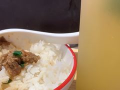 -美颐美·鲍汁排骨饭(龙华百佳华店)