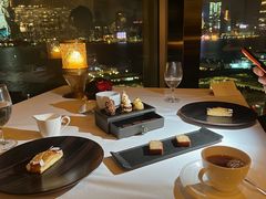 -Caprice(香港四季酒店)
