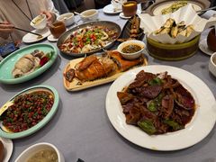 -金哥私房菜馆(张府园总店)