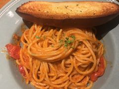 -JINNS锦时 steak&pizza(浸信会礼拜堂旧址店)