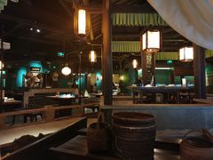 -佬麻雀·新湘菜(珠海金发购物中心店)