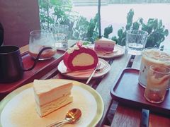 -Home Cafe(水榭春天店)