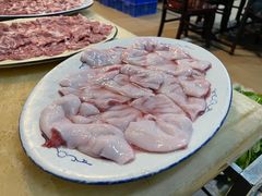 -华哥新鲜猪精品美食